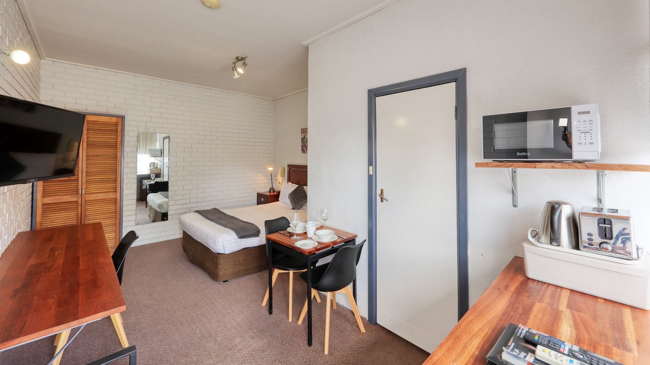Photo of Bedroom in Swan Hill