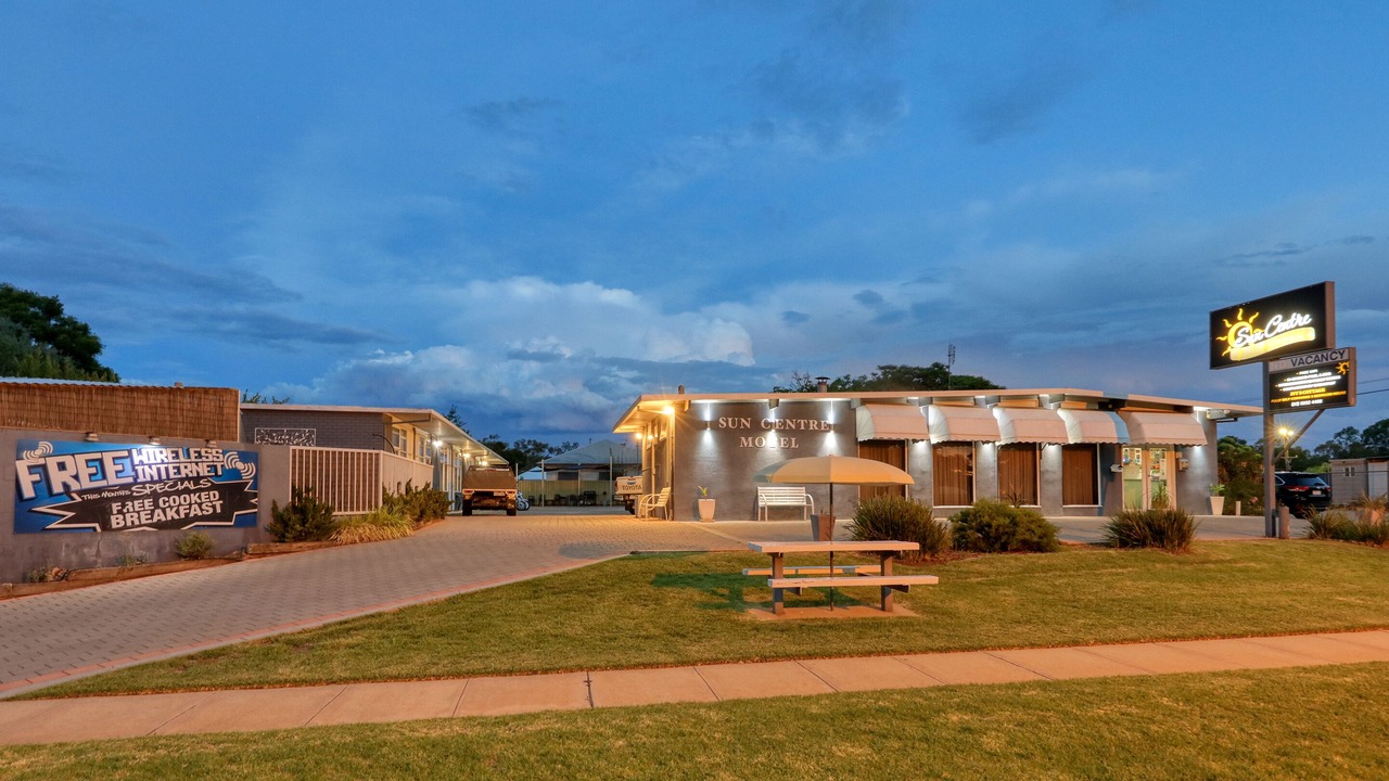Photo of Outdoor in Swan Hill