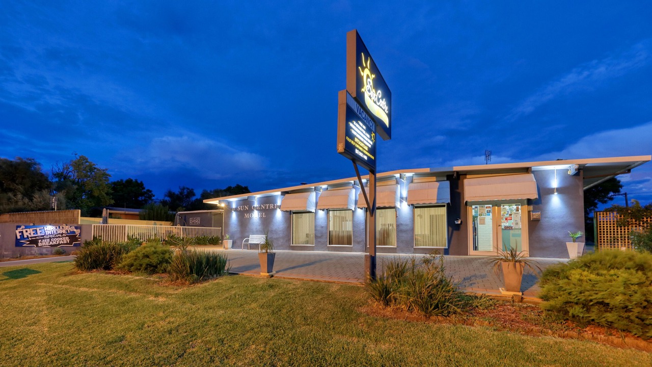 Photo of Outdoor in Swan Hill