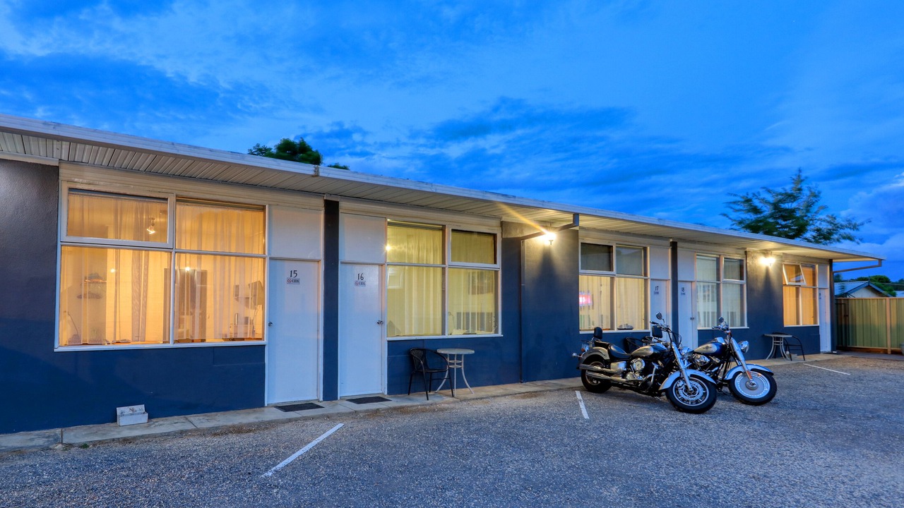 Photo of Outdoor in Swan Hill