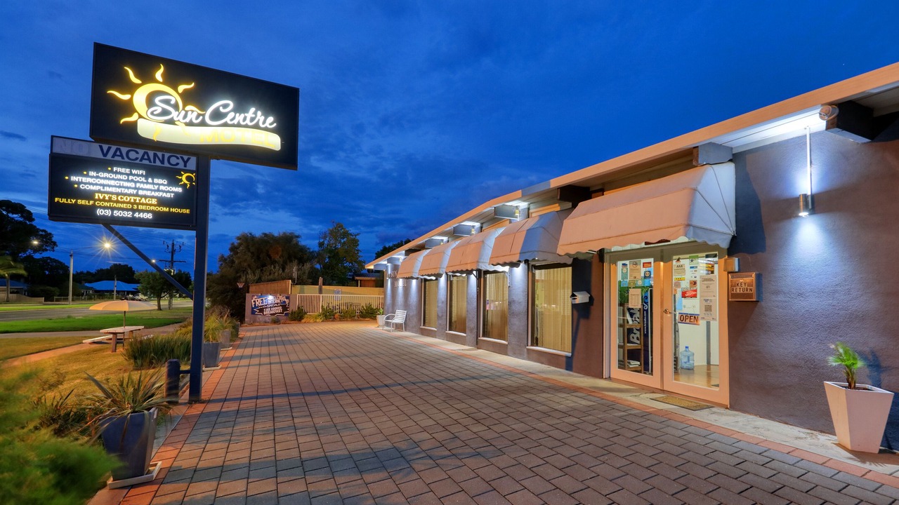 Photo of Outdoor in Swan Hill