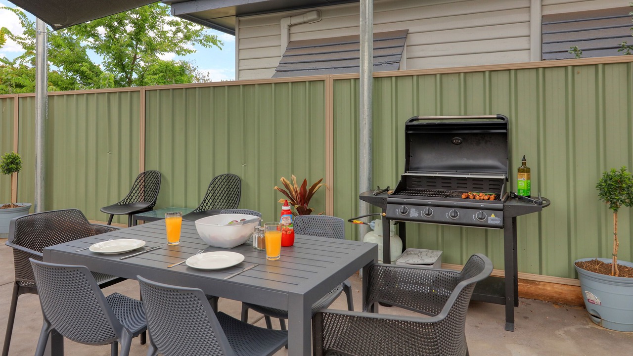 Photo of Outdoor in Swan Hill