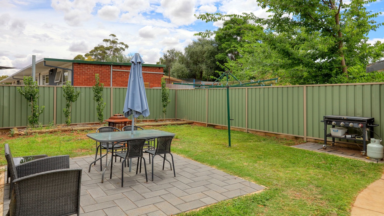 Photo of Outdoor in Swan Hill