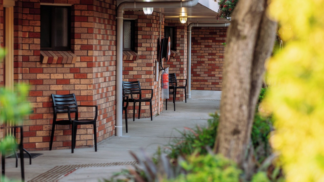 Photo of Outdoor in Scone