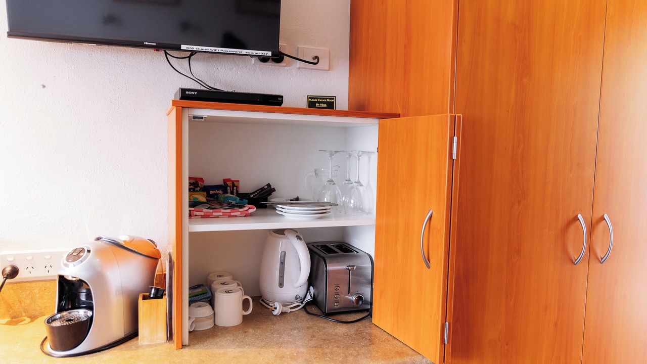 Photo of Kitchen in Scone