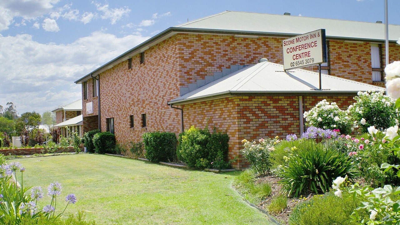 Photo of Outdoor in Scone