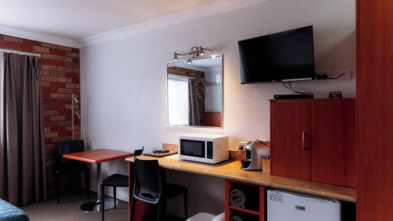 Photo of Bedroom in Scone