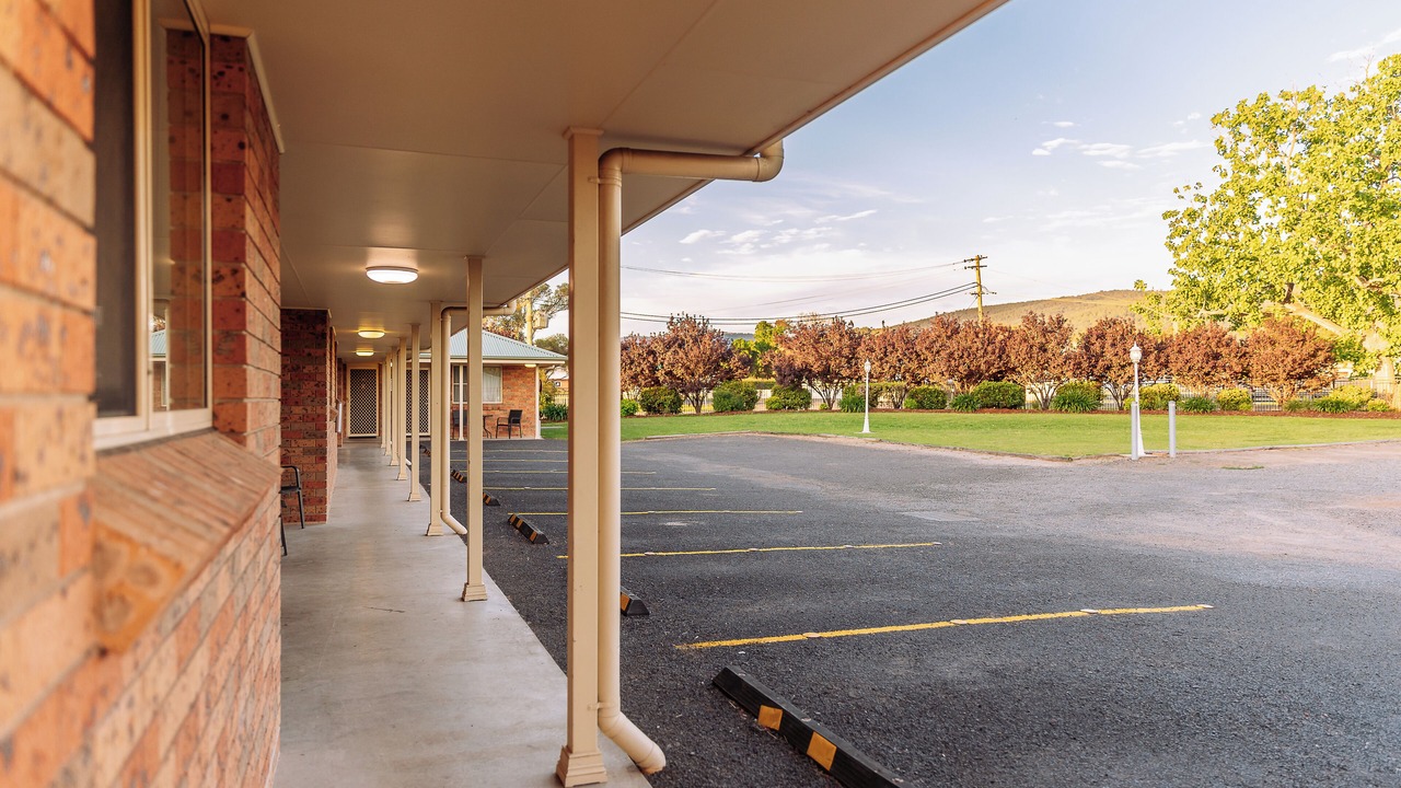 Photo of Outdoor in Scone