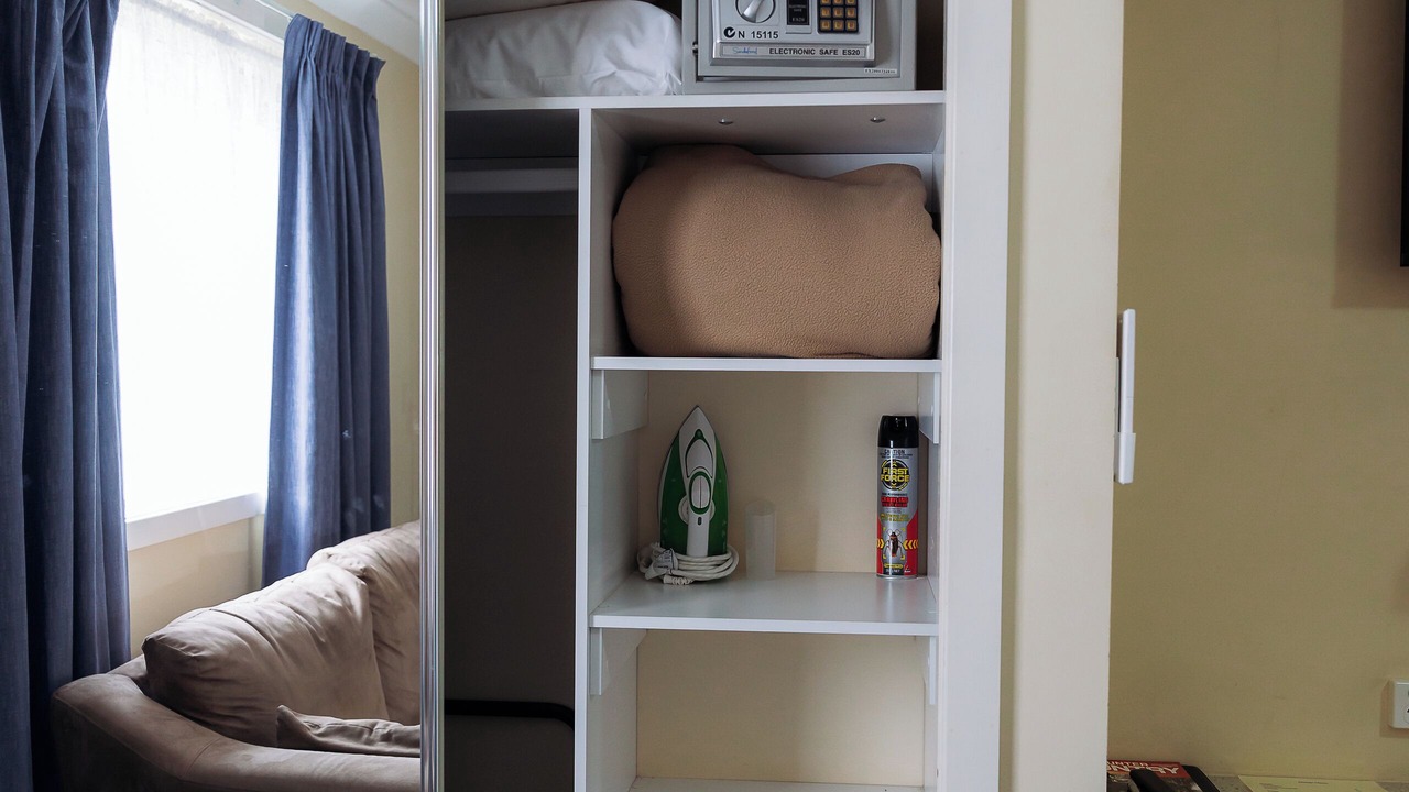 Photo of Bedroom in Scone