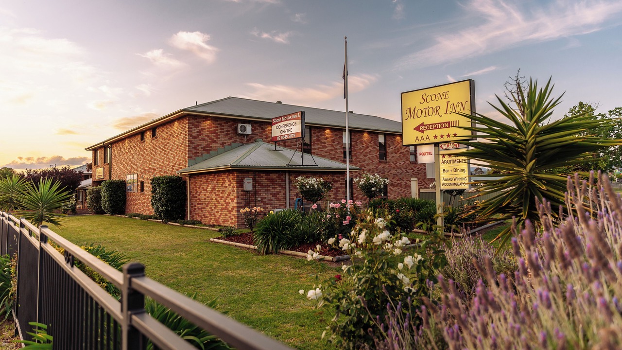 Photo of Outdoor in Scone