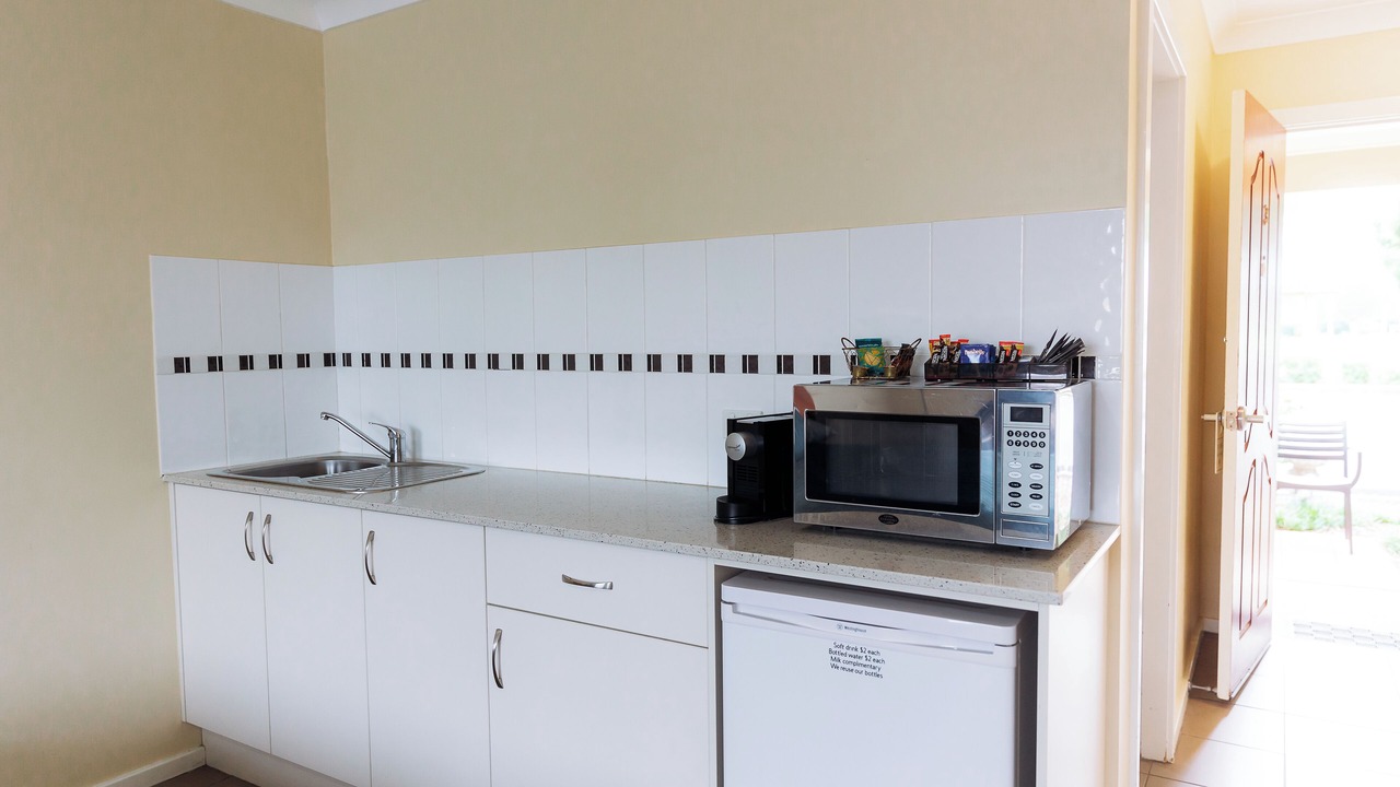 Photo of Kitchen in Scone