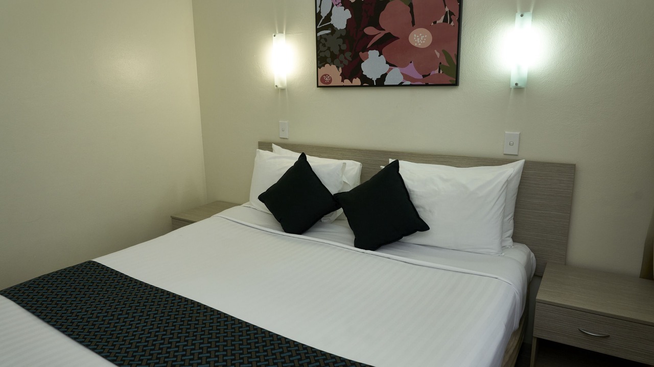 Photo of Bedroom in West Gosford