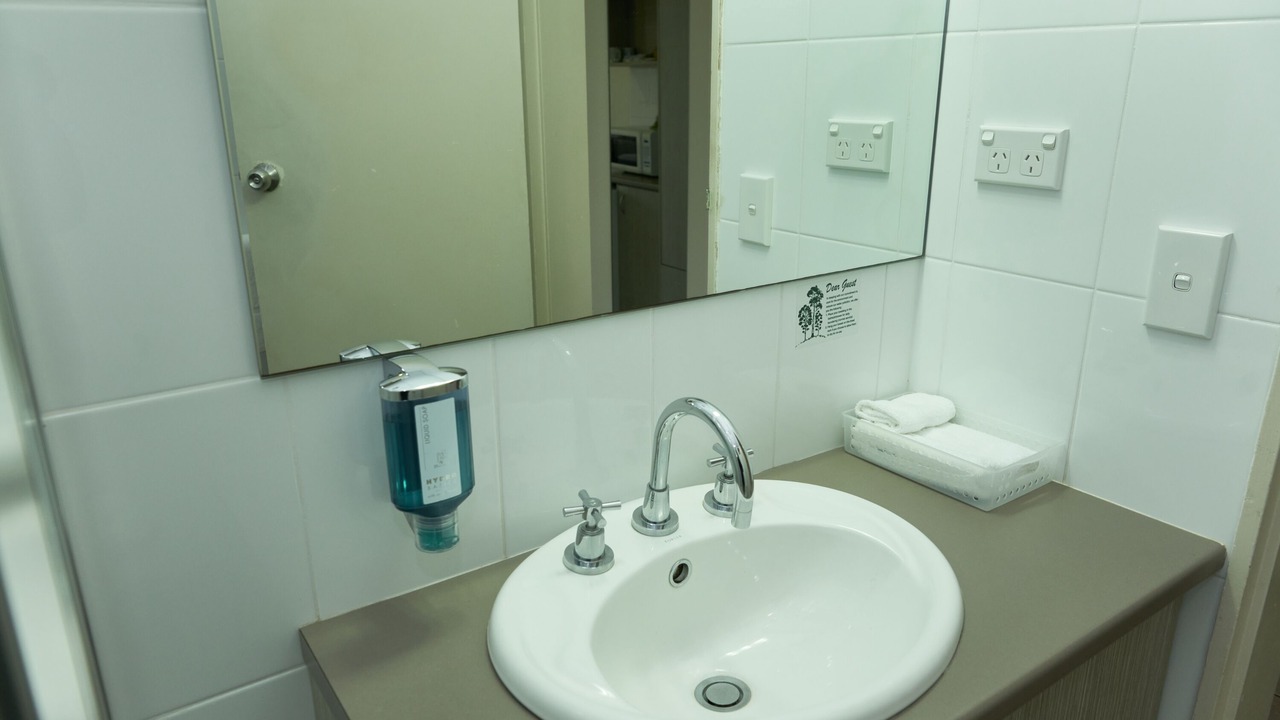 Photo of Bathroom in West Gosford