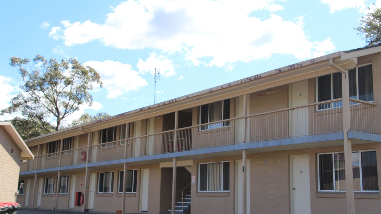 Photo of Bedroom in West Gosford