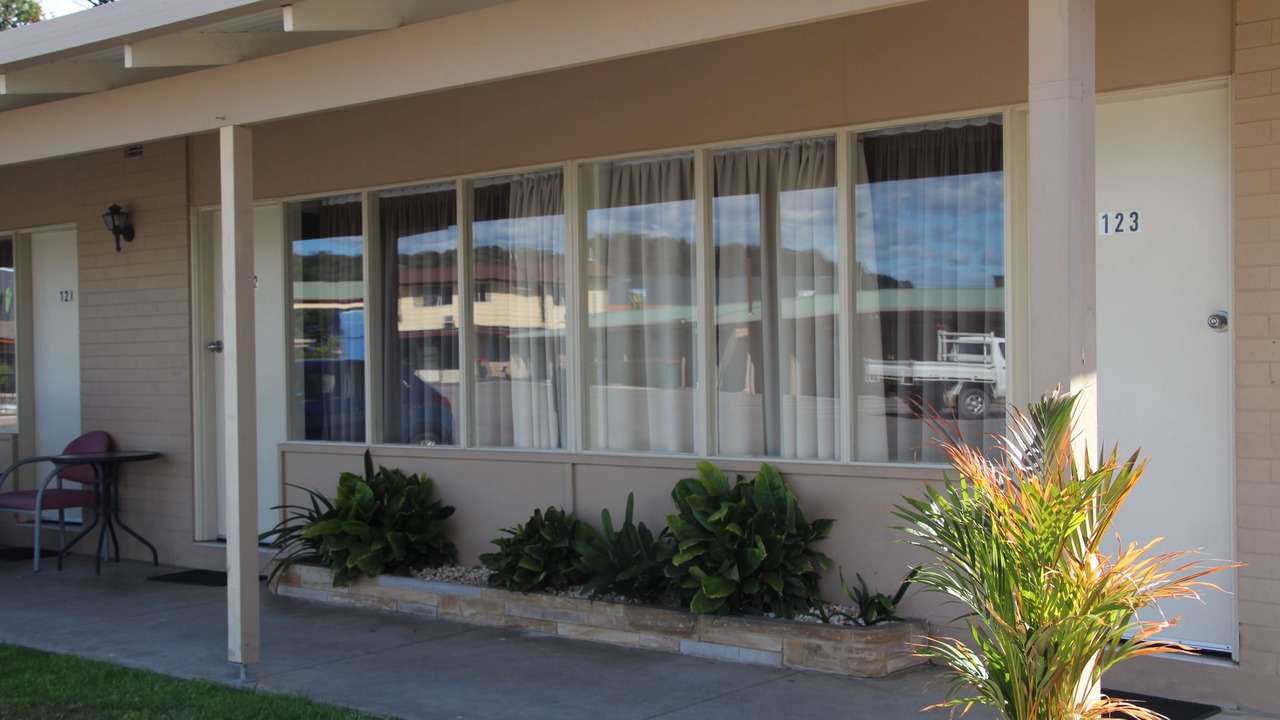 Photo of Patio Balcony in West Gosford