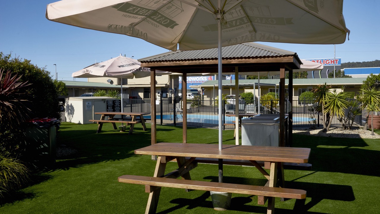 Photo of Outdoor in West Gosford