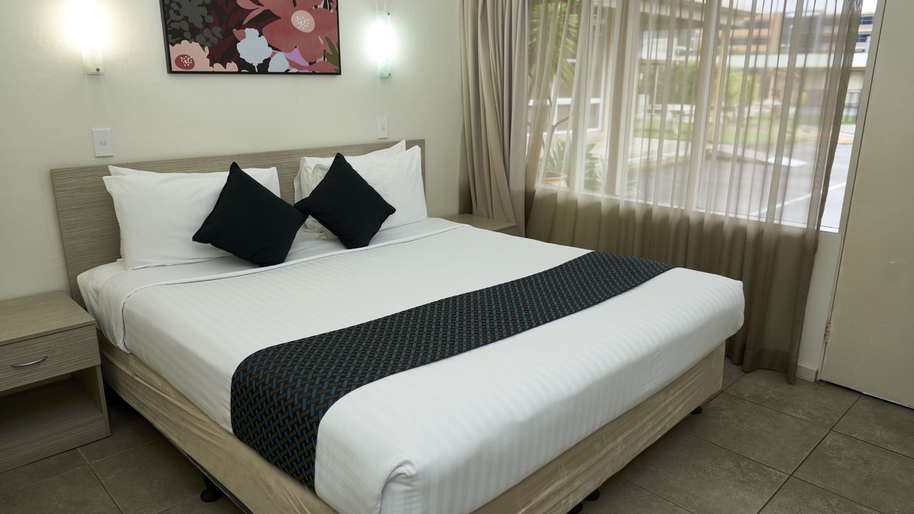 Photo of Bedroom in West Gosford