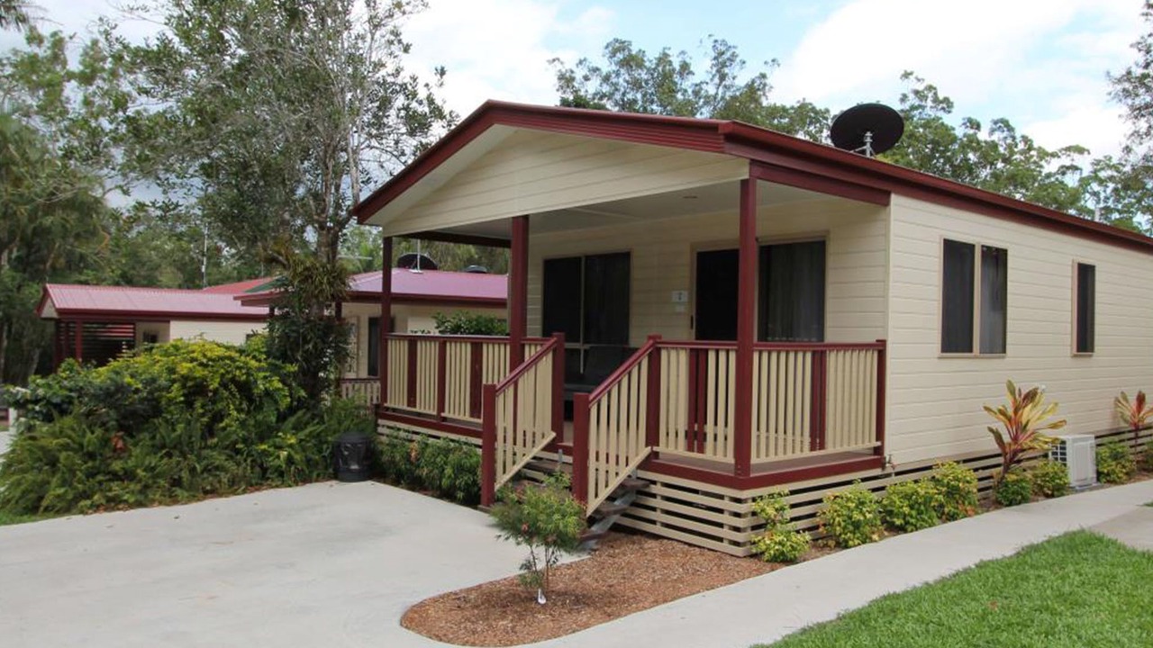 Photo of Outdoor in Atherton