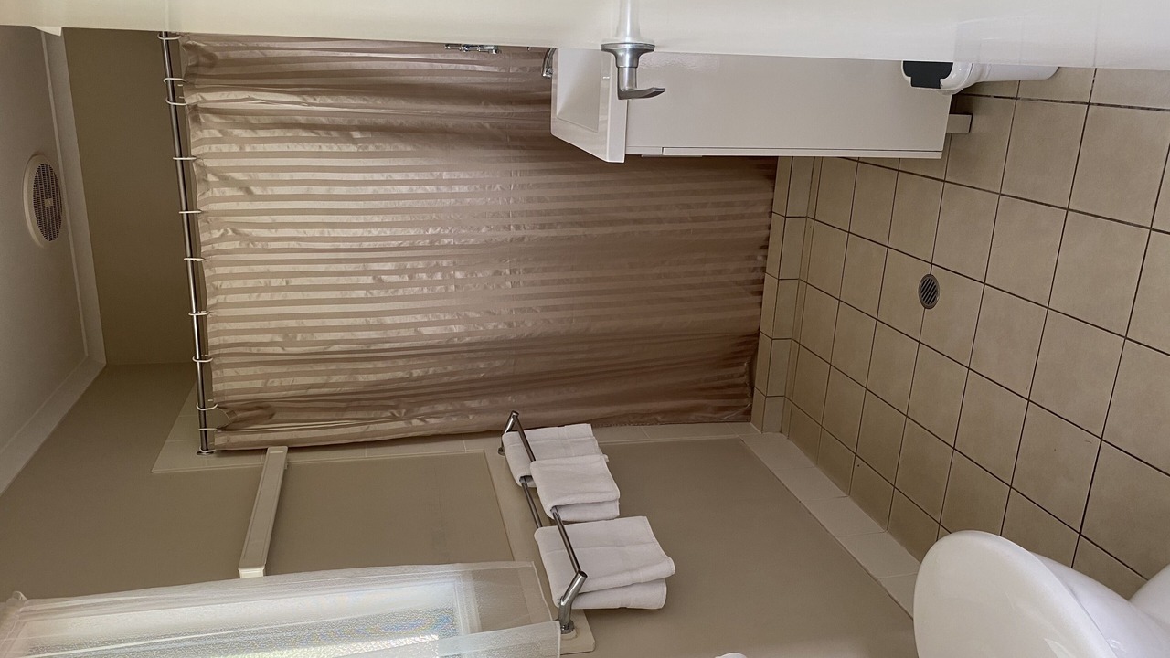 Photo of Bathroom in Atherton