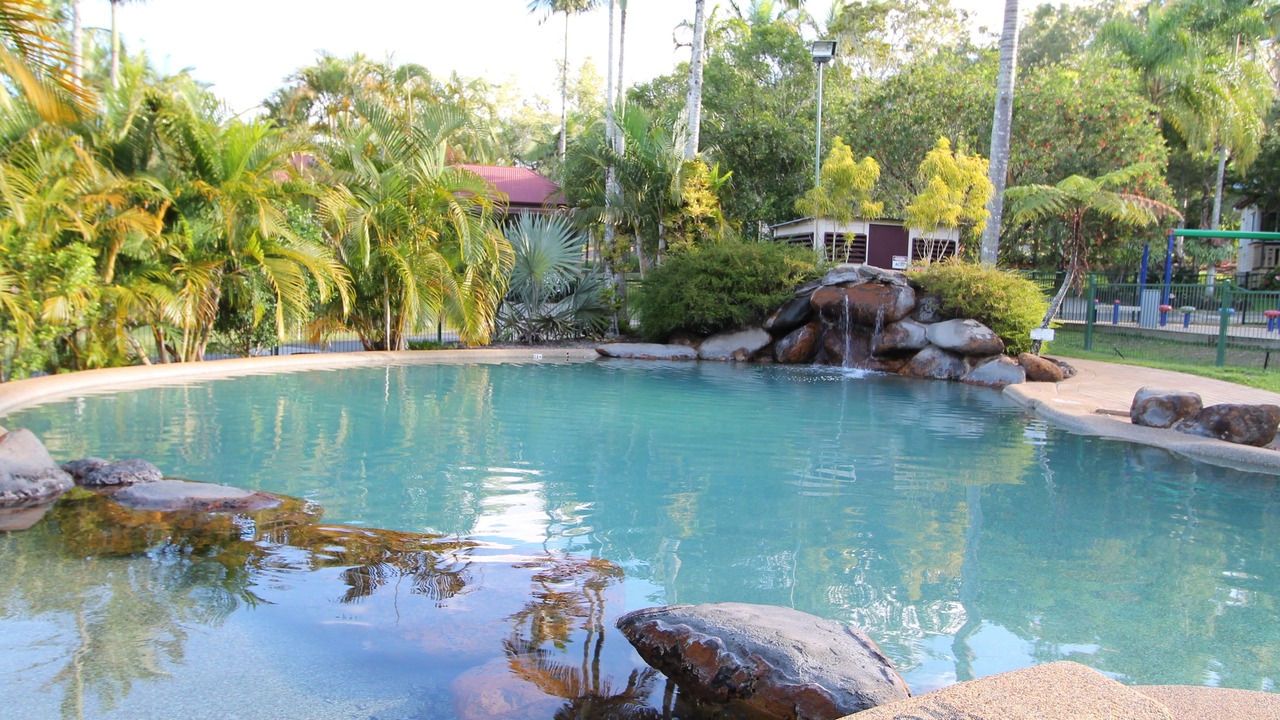 Photo of Outdoor in Atherton