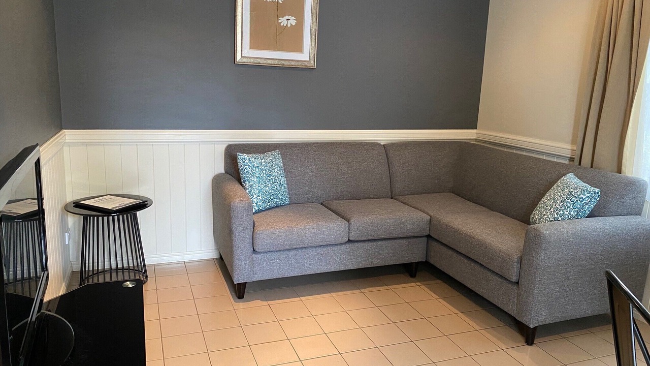 Photo of Bedroom in Atherton