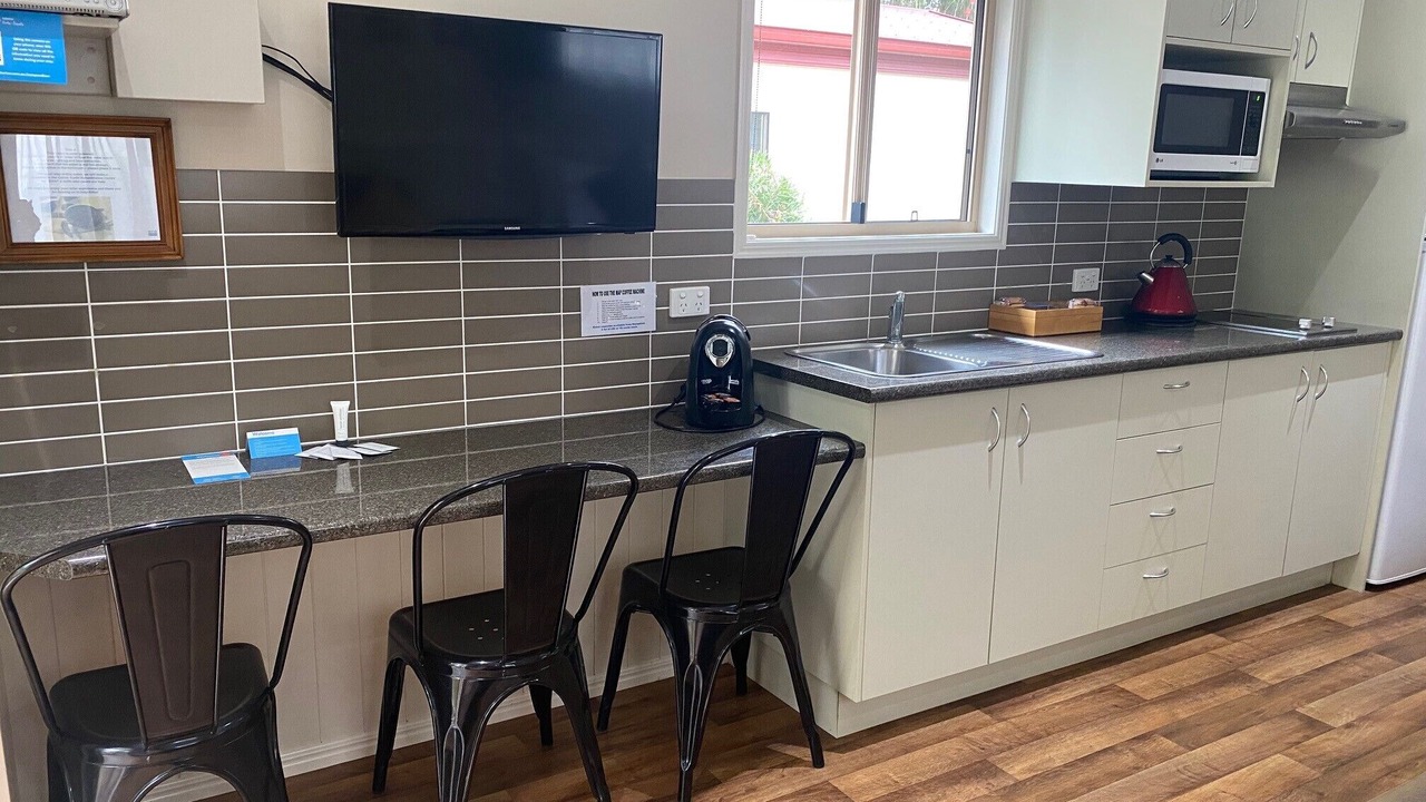 Photo of Kitchen in Atherton