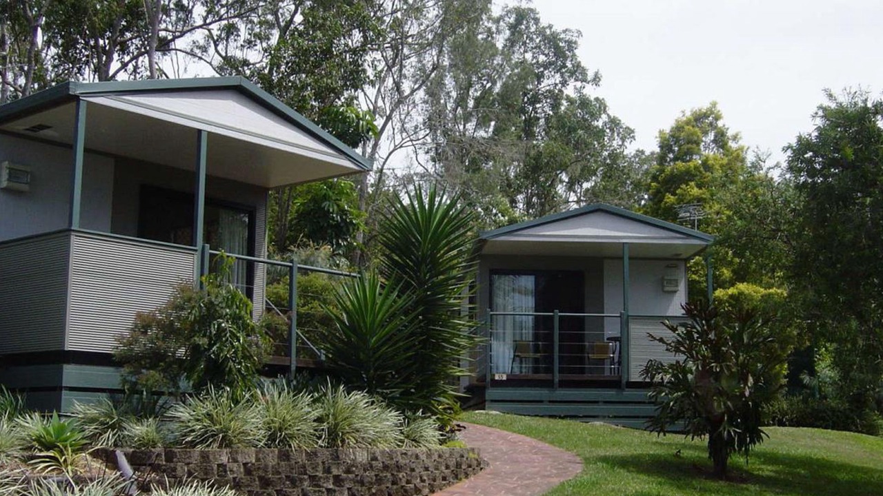 Photo of Outdoor in Atherton