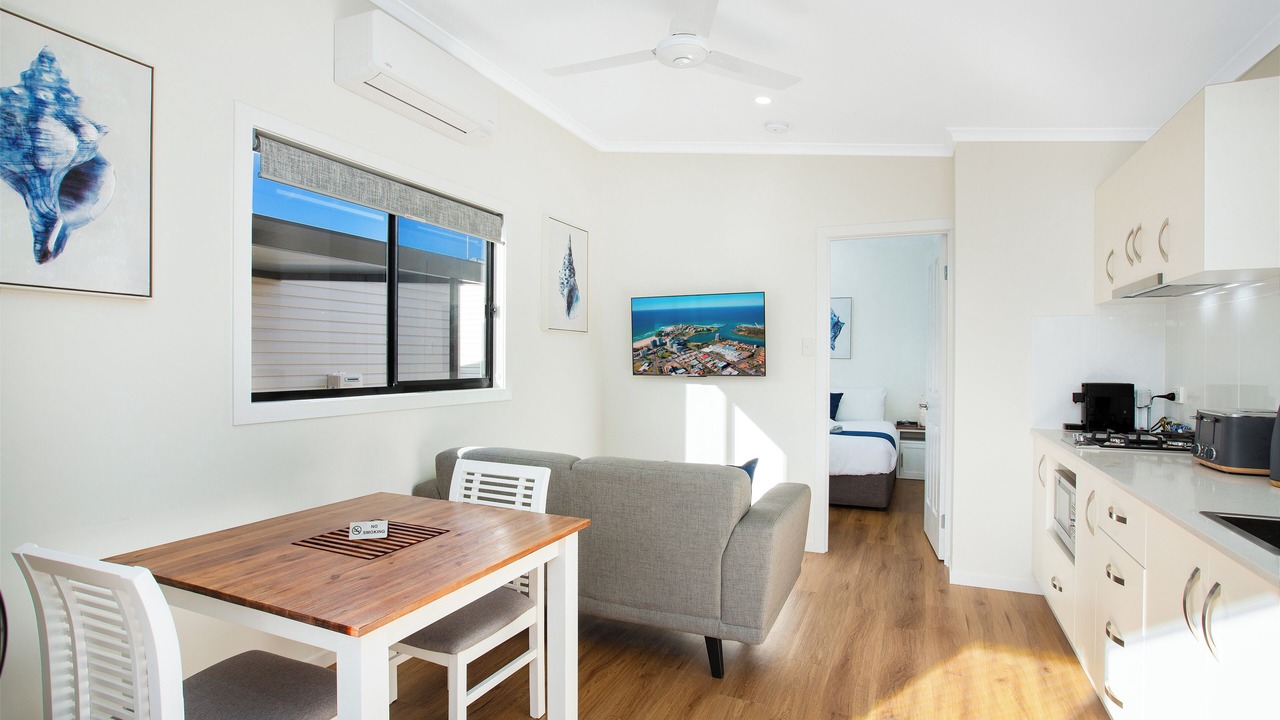 Photo of Livingroom in Tweed Heads West