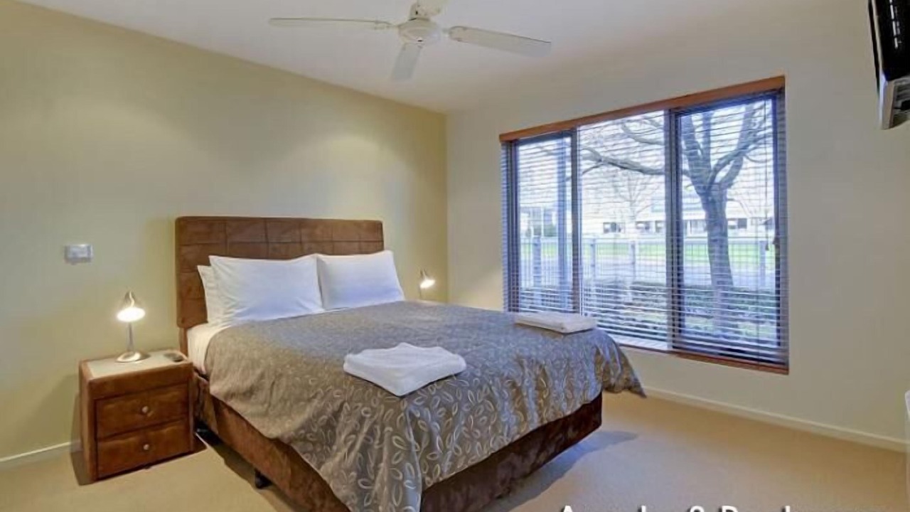 Photo of Bedroom in Traralgon