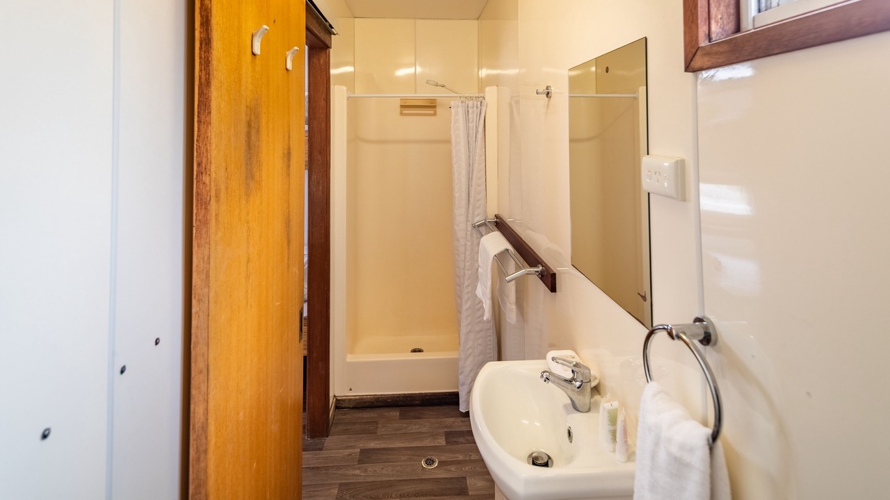 Photo of Bathroom in Broulee