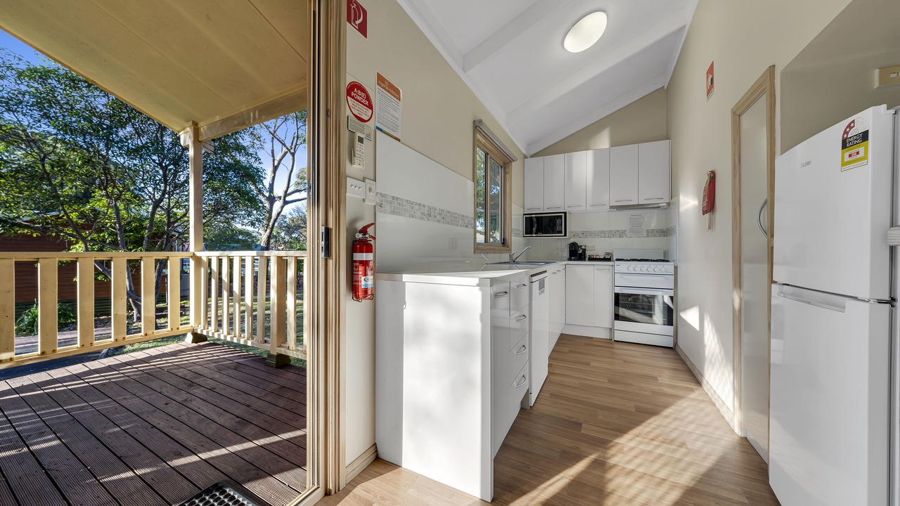 Photo of Kitchen in Broulee