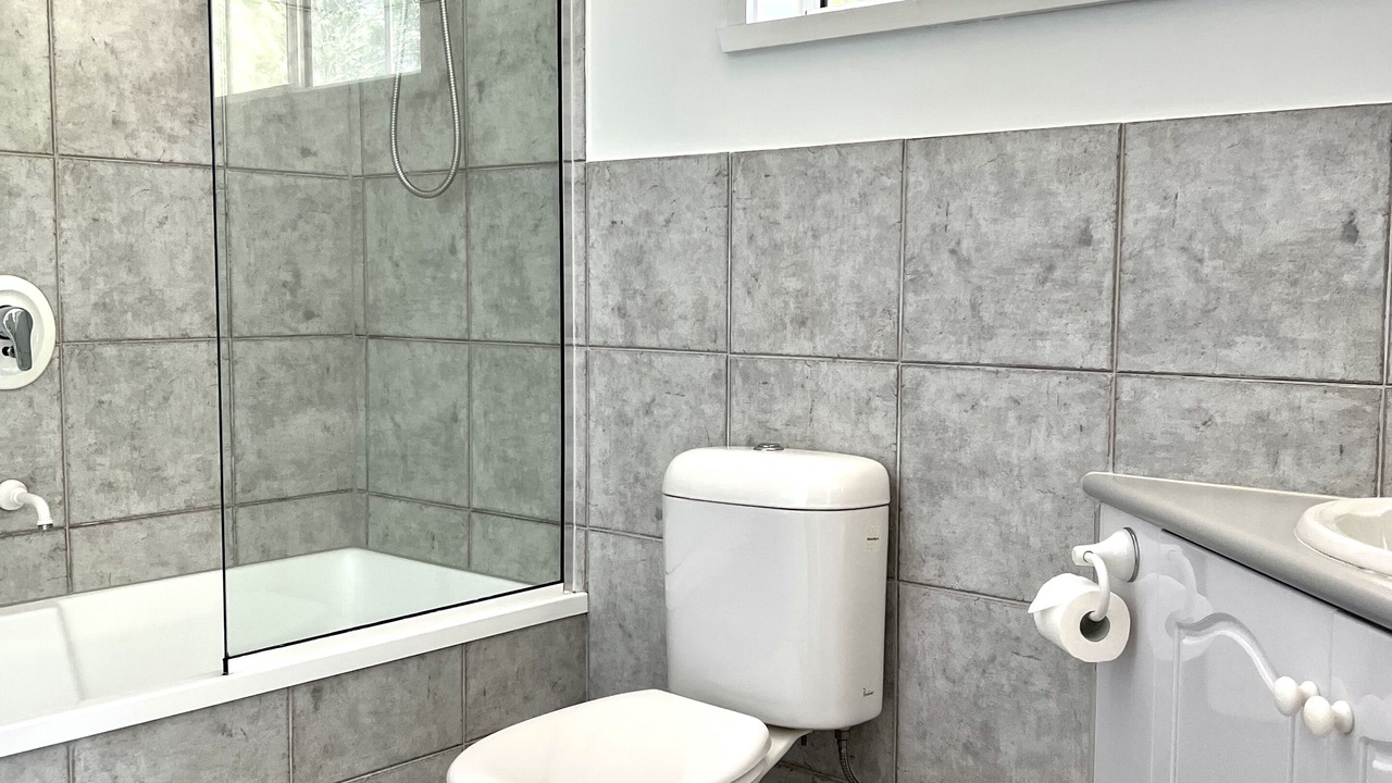 Photo of Bathroom in Bright
