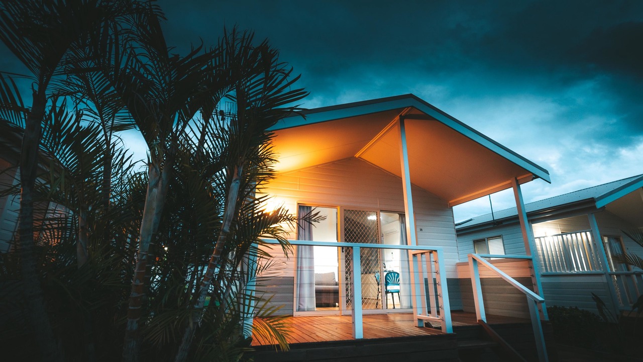 Photo of Outdoor in Batehaven