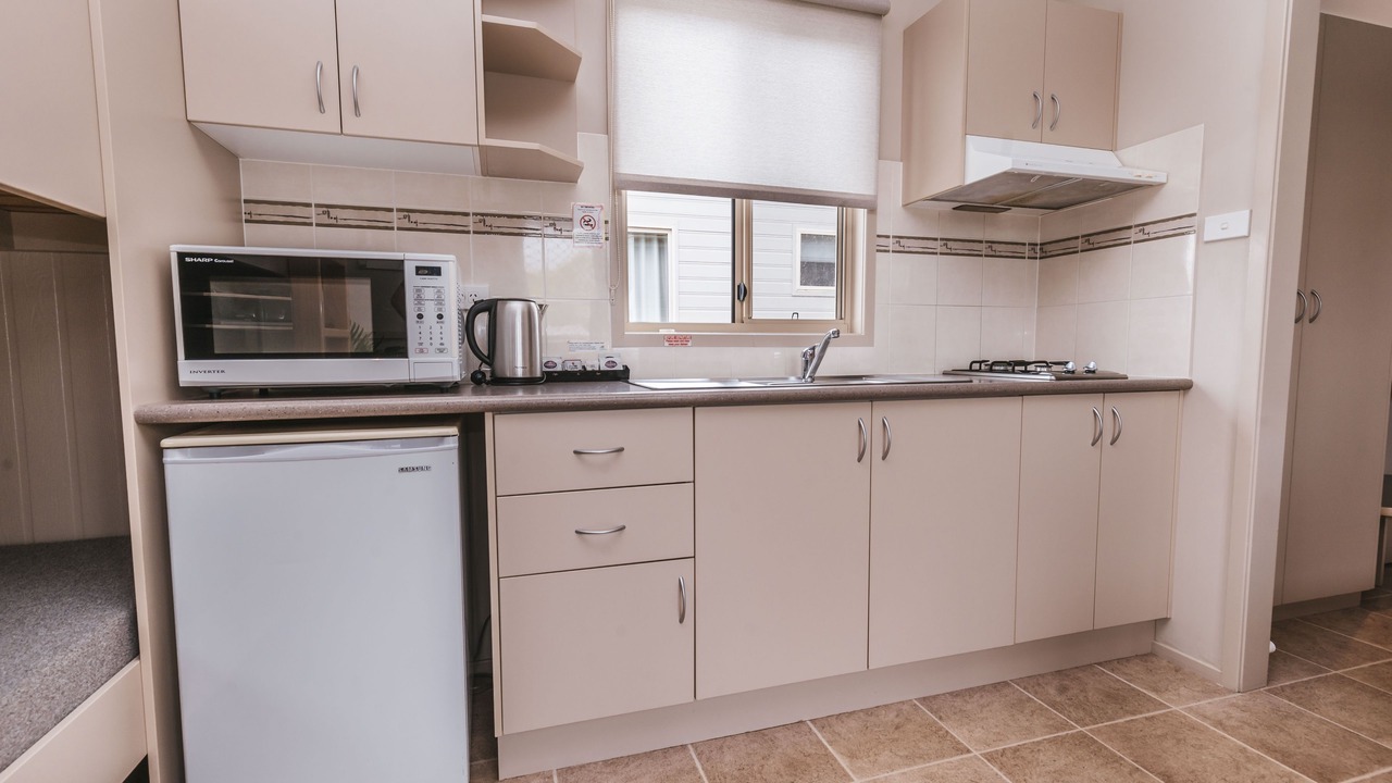 Photo of Kitchen in Batehaven