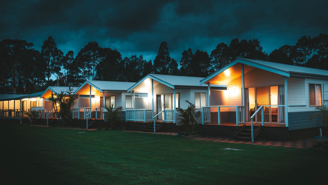 Photo of Outdoor in Batehaven
