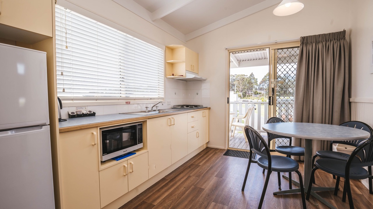 Photo of Kitchen in Batehaven