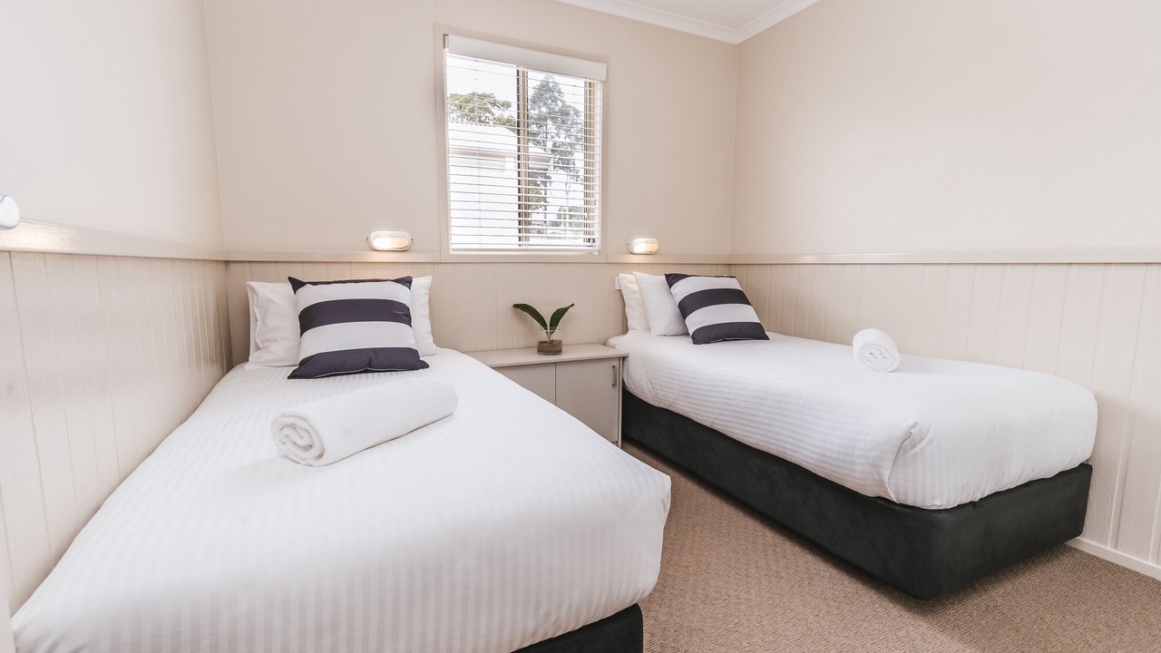 Photo of Bedroom in Batehaven