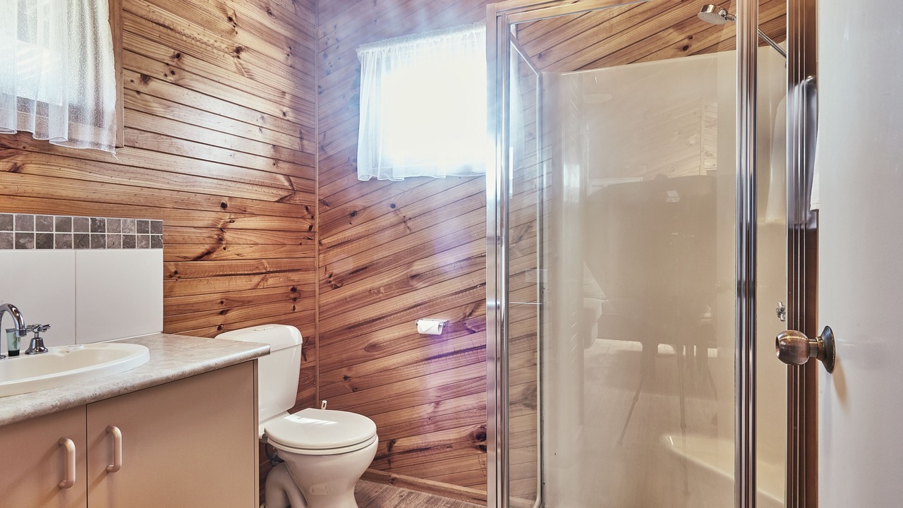 Photo of Bathroom in Anglesea
