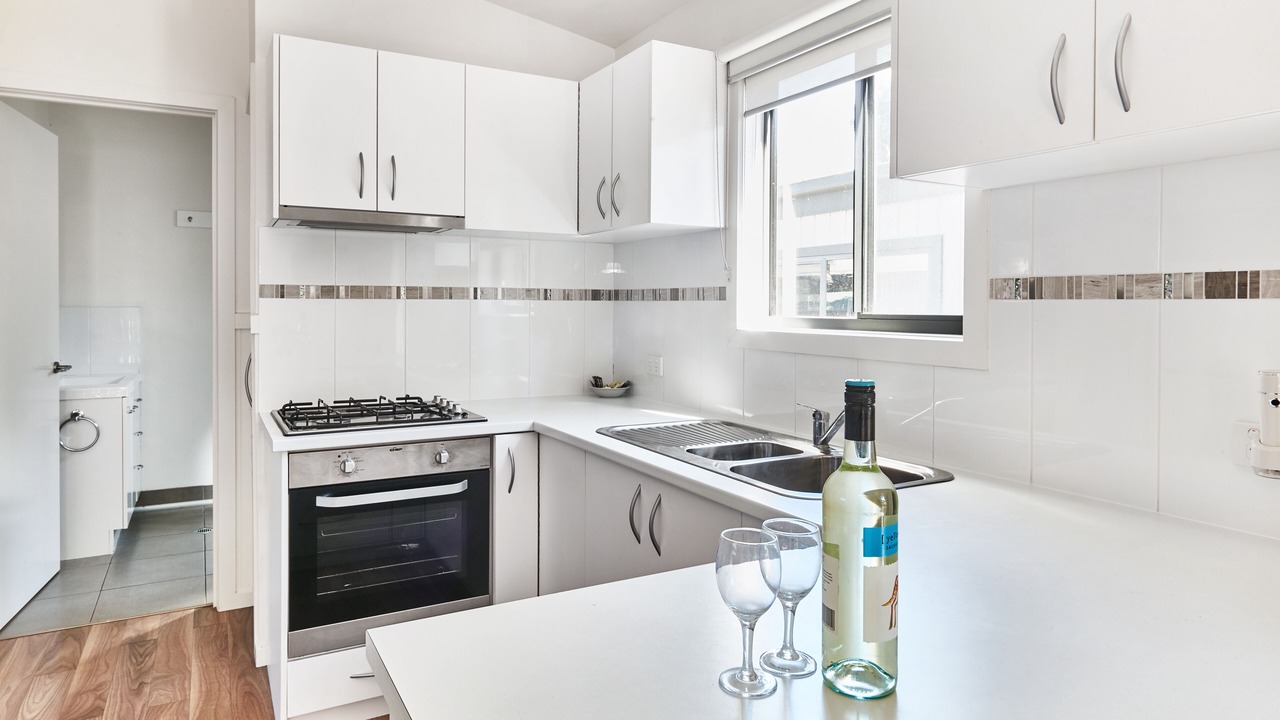 Photo of Kitchen in Anglesea