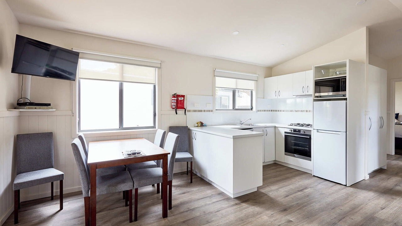 Photo of Kitchen in Anglesea