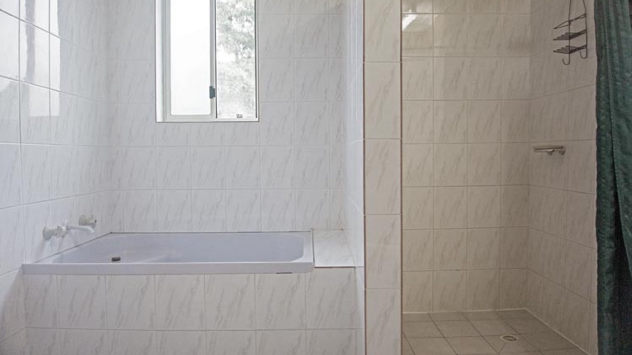 Photo of Bathroom in Huskisson
