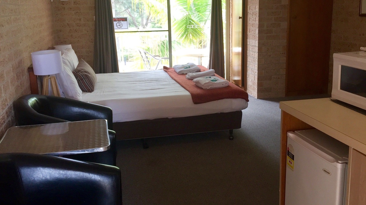 Photo of Patio Balcony in Huskisson