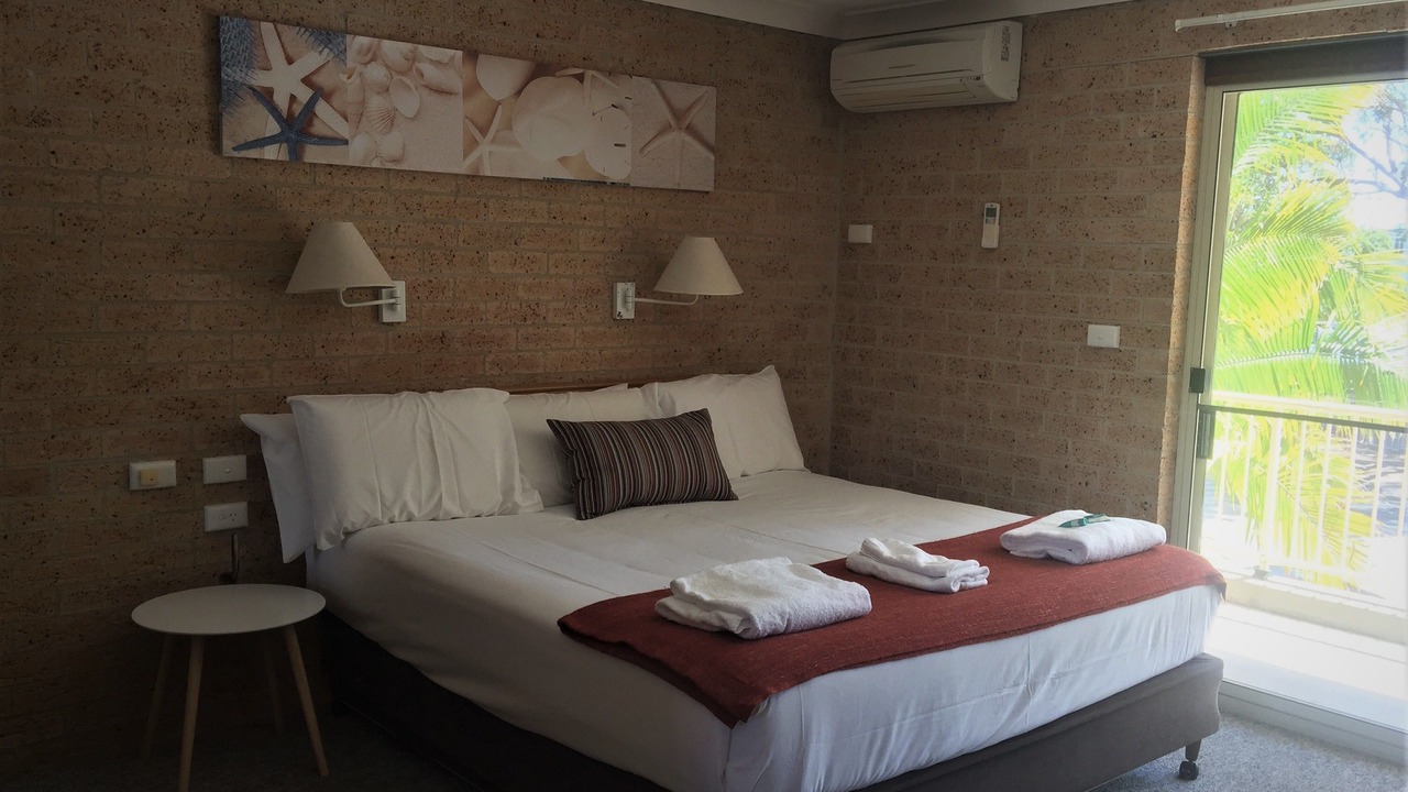 Photo of Patio Balcony in Huskisson
