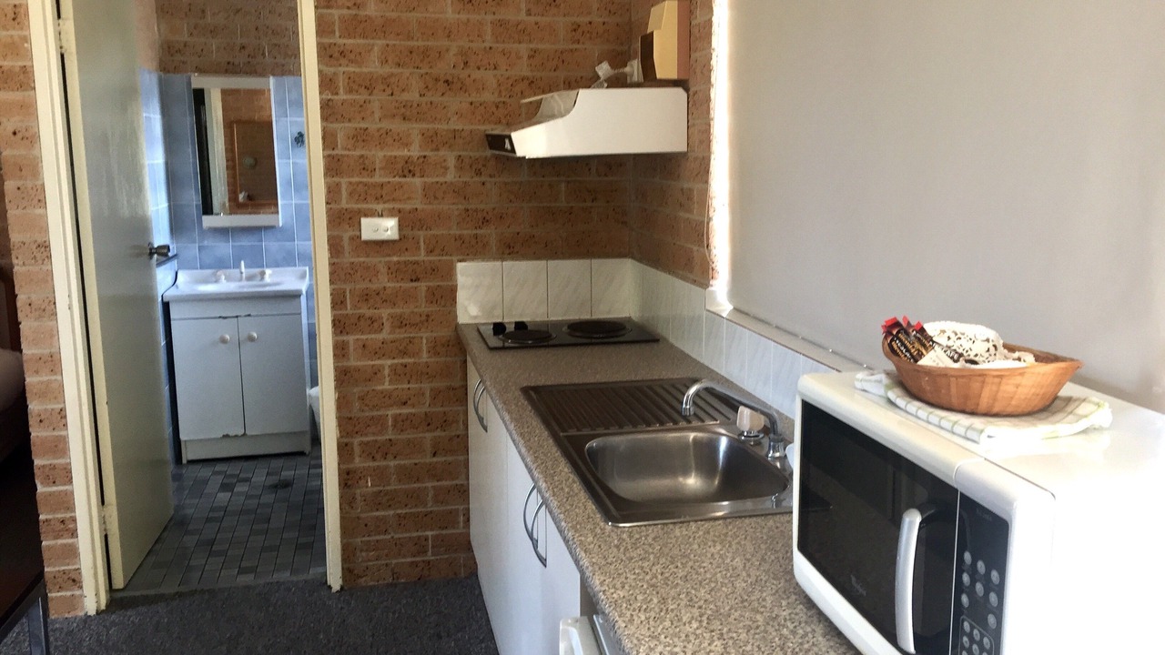 Photo of Kitchen in Huskisson
