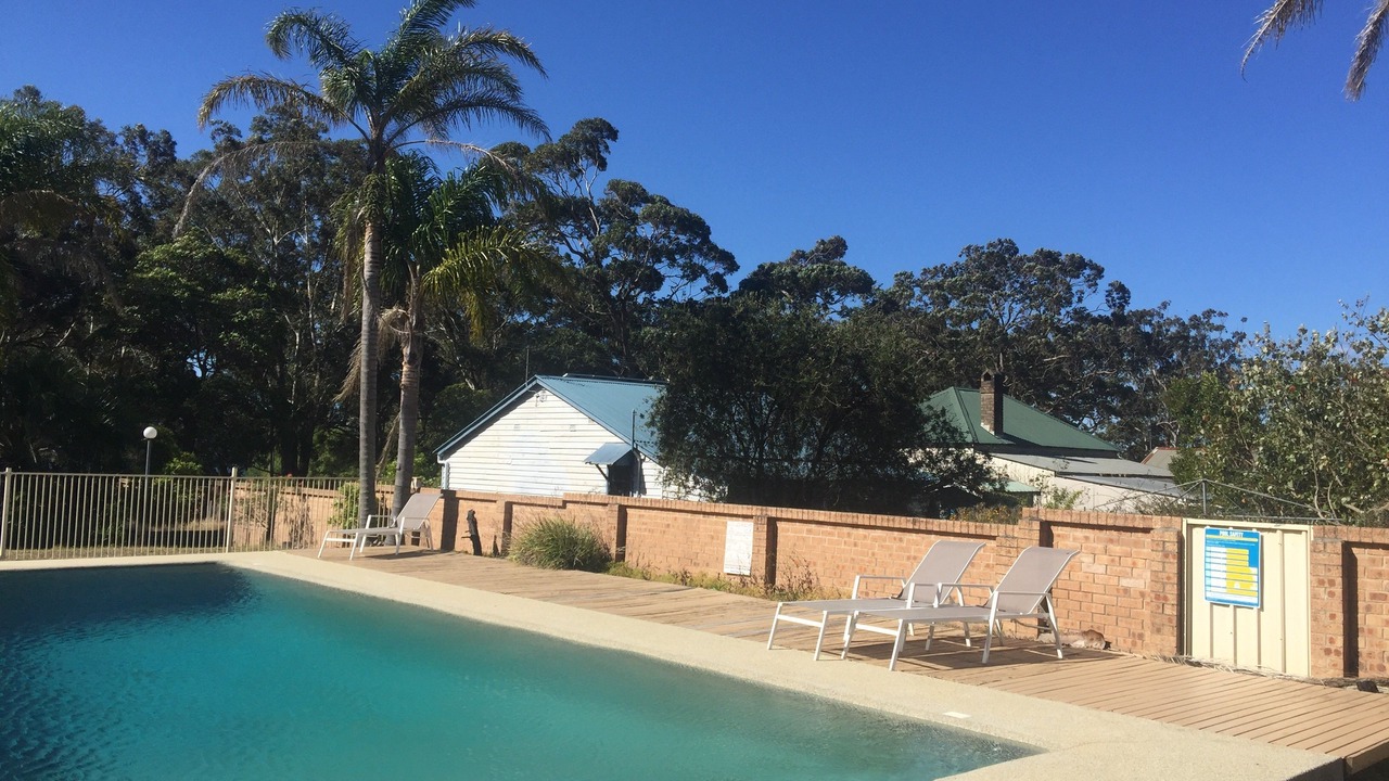 Photo of Outdoor in Huskisson