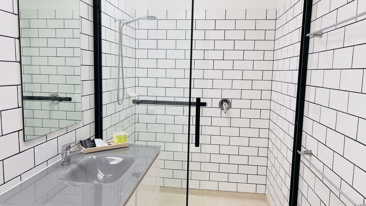 Photo of Bathroom in Apollo Bay