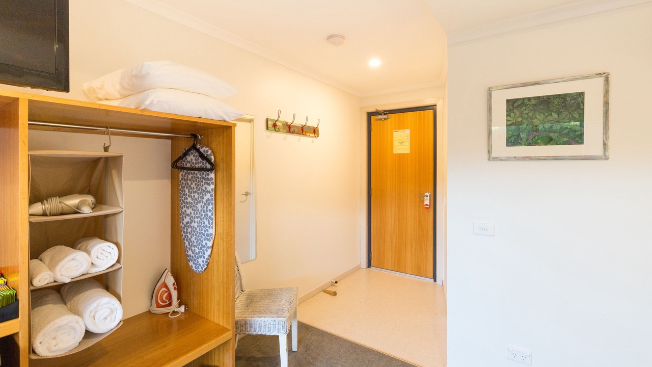 Photo of Bedroom in Apollo Bay