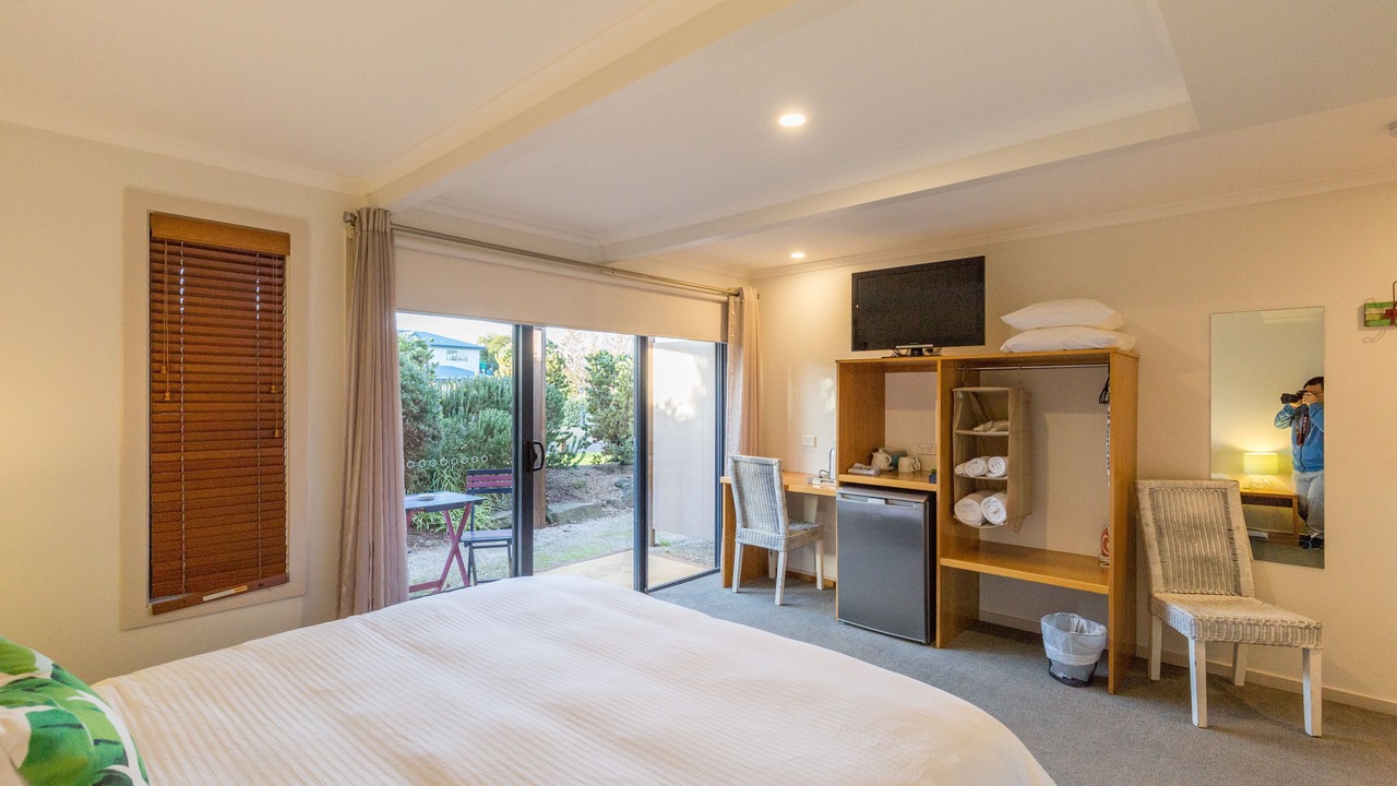 Photo of Bedroom in Apollo Bay