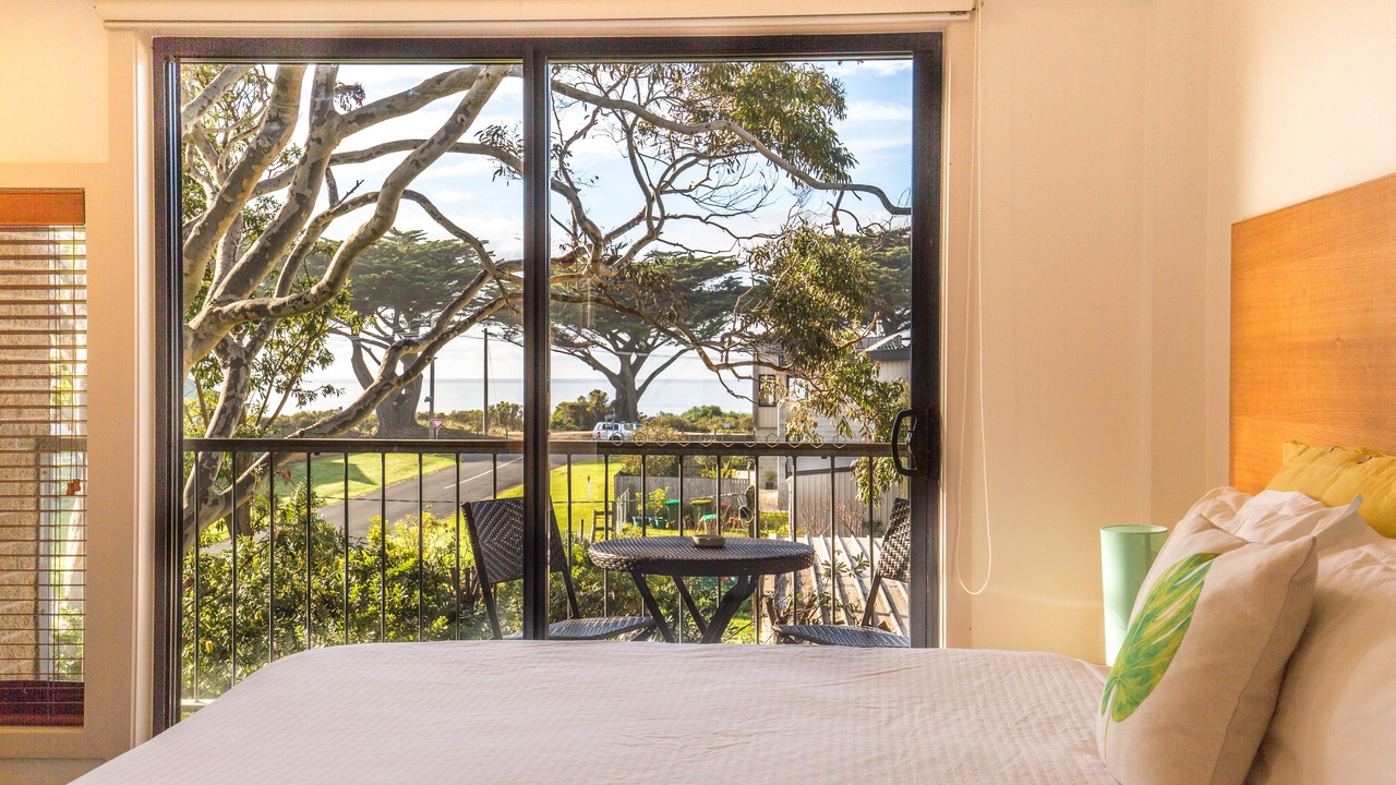 Photo of Bedroom in Apollo Bay