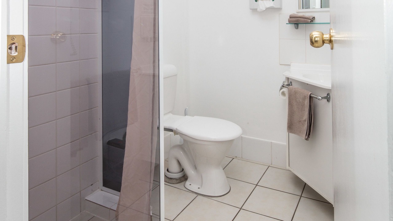 Photo of Bathroom in Tenterfield